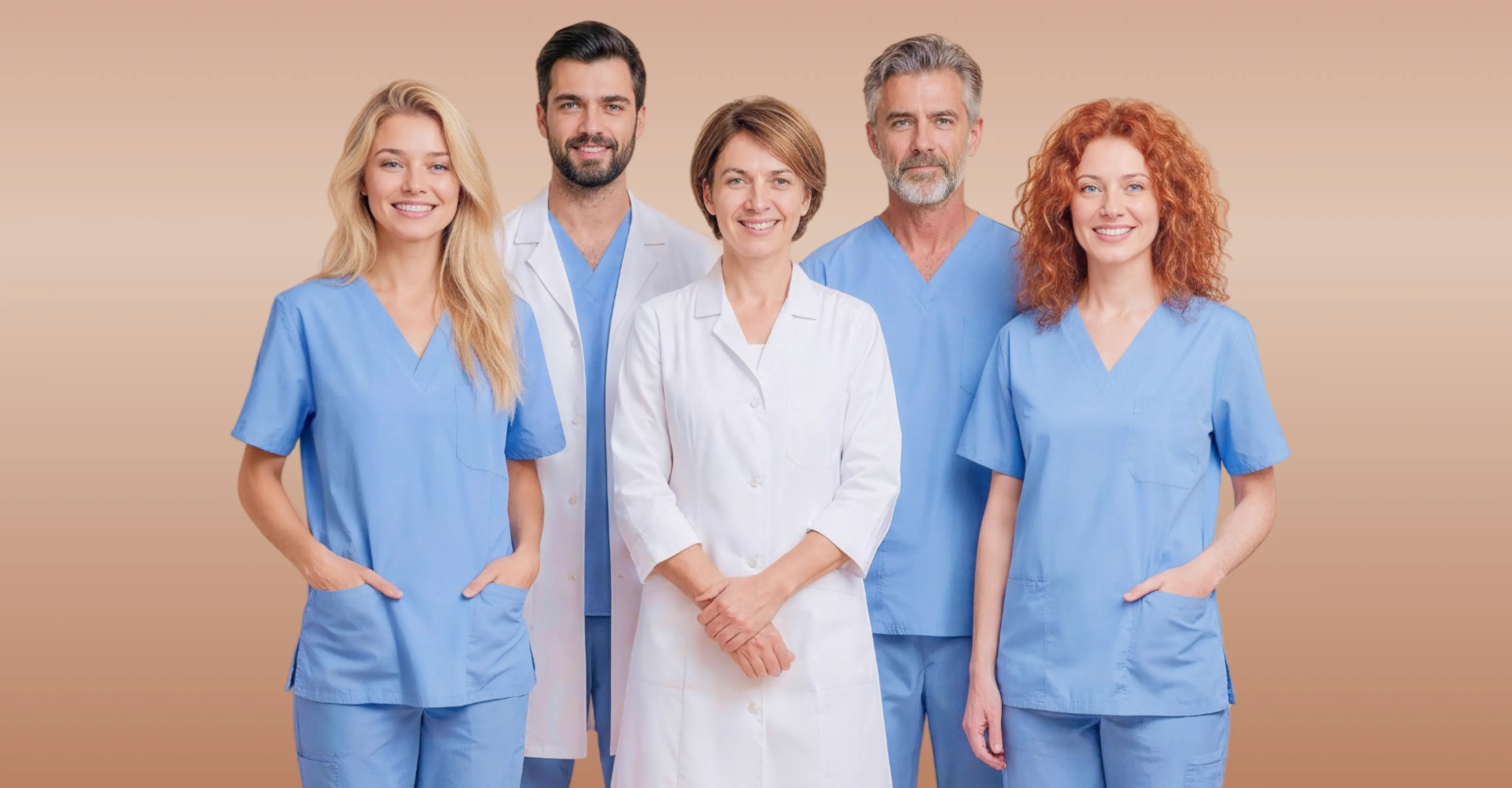 Your Practice Center Stage